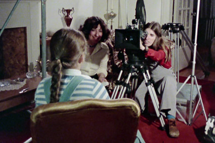 I'll Find A Way, 1977